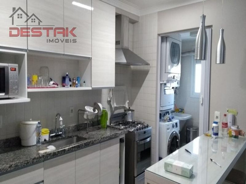 Imagem 6 de 15 de Ref.: 2759 - Apartamento Em Jundiaí Para Venda - V2759