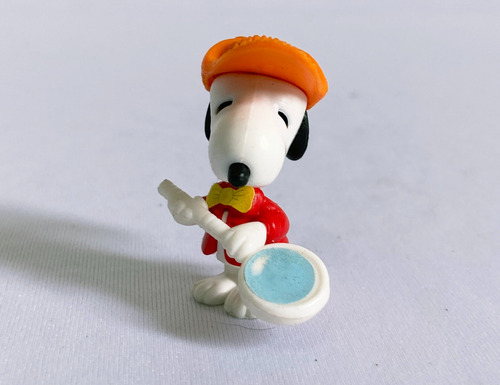 Kinder Ovo Anos 90 Coleção Snoopy (leia A Descrição) (Usado)