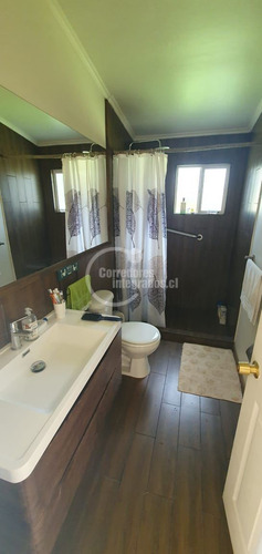 Casa En Venta De 2 Dorm. En Puerto Varas