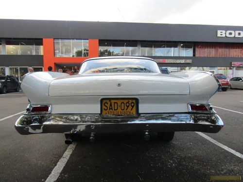Imagen 6 de 14 de Desoto 1961