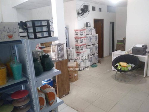 Imagem 7 de 9 de Sobrado Com 3 Dormitórios À Venda, 130 M² Por R$ 650.000,02 - Jardim Rosa De Franca - Guarulhos/sp - So0504