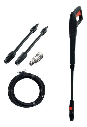 Hidrolavadora 2200w 173bar Ghp-450 Bosch