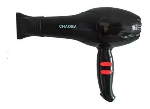 Secador De Cabello Chaoba 1500 Watts (uso Doméstico) 