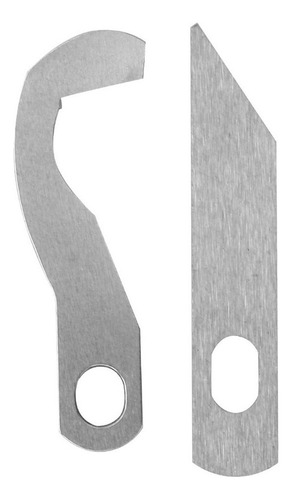 Cuchillo Overlock, Cuchillo Brother Para Manualidades Para C