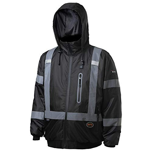 Ropa De Seguridad Para Hombres Pioneer