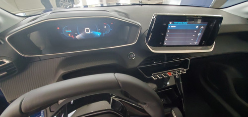 208 Allure Tiptronic 1.6l