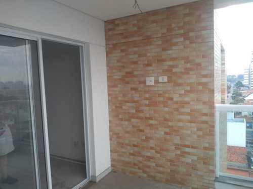 Apartamento Com 2 Dormitórios À Venda, 70 M² - Jardim Do Mar - São Bernardo Do Campo/sp - Ap65435