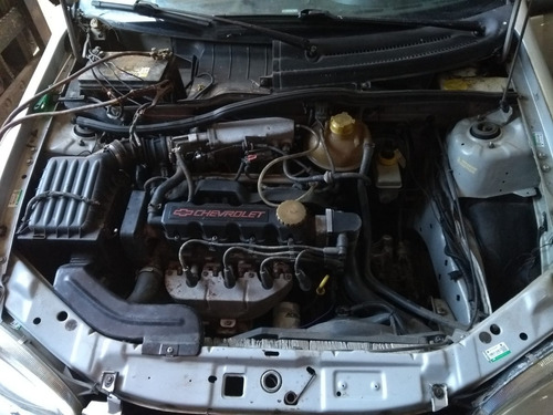 Imagem 5 de 6 de Sucata Peças Corsa Wind 1.0 8v Ano: 00/01 Gasolina