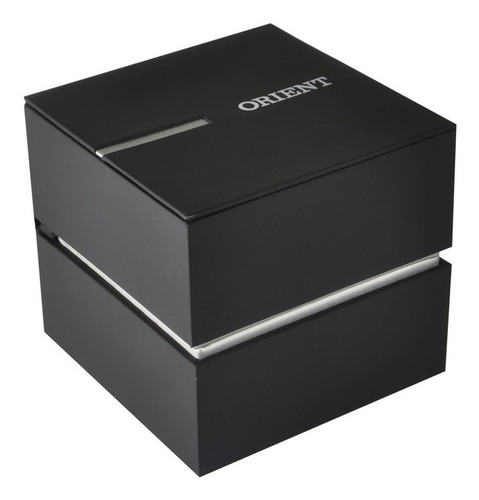 Imagem 3 de 3 de Relógio Orient Masculino Original Mbss1361 P2sx