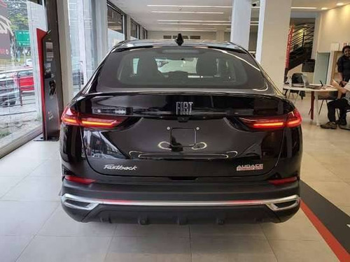 Fiat FASTBACK 1.0 TURBO 200 FLEX AUDACE CVT