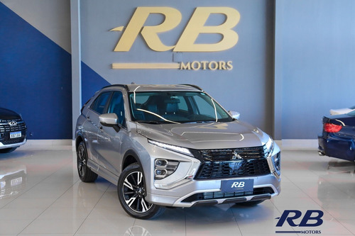 Mitsubishi Eclipse Cross Cross HPE 1.5 16V 165cv Aut.