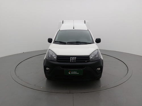 Fiat Fiorino 1.4 MPI FURGÃO ENDURANCE 8V FLEX 2P MANUAL
