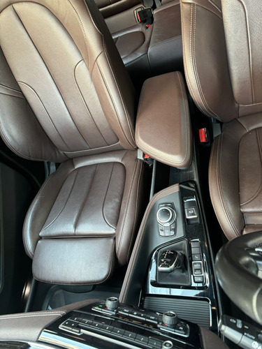 BMW X1 2.0 Sdrive 20ia M Sport At