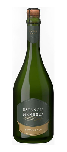 Estancia Mendoza Brut 750ml - mL a $77