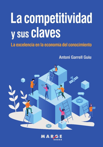 Libro Técnico La Competitividad Y Sus Claves