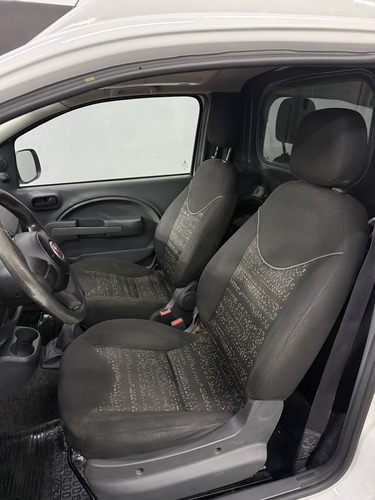 Fiat Fiorino 1.4 Fire Evo Pack Top 87cv