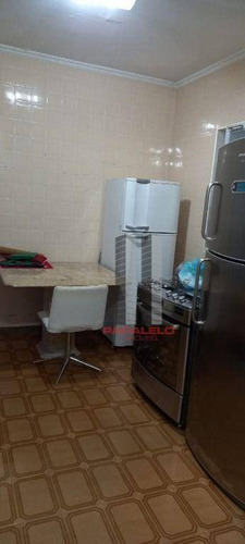 Sobrado Com 3 Dormitórios À Venda, 200 M² Por R$ 3.000.000,00 - Mooca (zona Leste) - São Paulo/sp - So1574