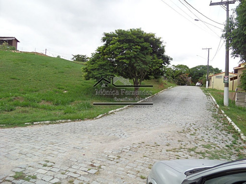 Imagem 8 de 15 de Terreno Para Venda, Flamengo, Maricá, Condomínio Helena Varella I, Bem Localizado No Condomínio. - T83