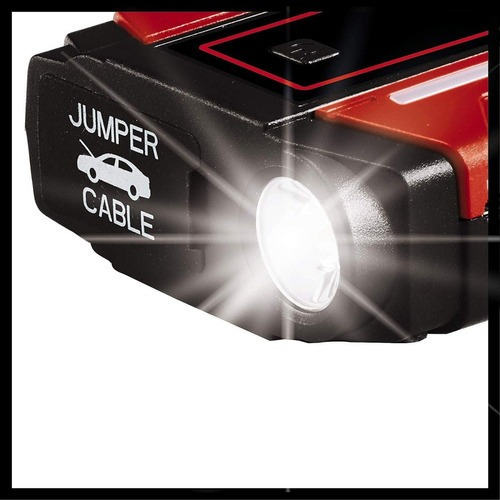 Partidor Batería Cc Js8 Einhell-mimbral