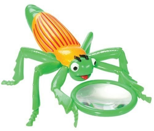 Insecto Lore Big Bug Magnifier
