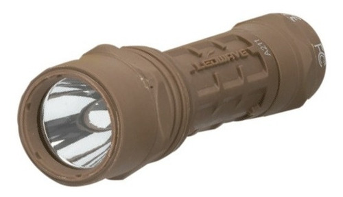 Linterna Ledwave Militar Tactical C2 Camo