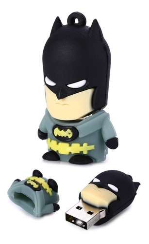 Usb Batman 32 Gb