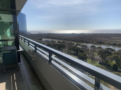 Imagen 3 de 24 de Departamento - Venta El Mirador De Puerto Madero Cuatro Ambientes