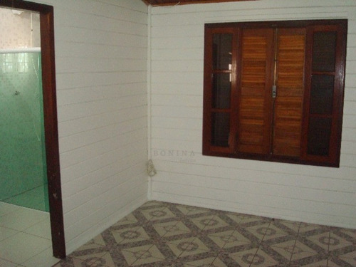 Imagem 5 de 21 de Excelente Casa A Venda Ou Permuta Em Jundiaí- Com Quintal- Jd Do Lago - Ca00497 - 70011483
