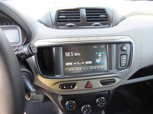 Imagem 11 de 15 de Chevrolet Spin 1.8 Ltz 8v