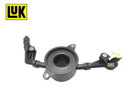 Kit De Embreagem C/ Volante Sprinter 2.2 16v 2001 A 2011 Luk