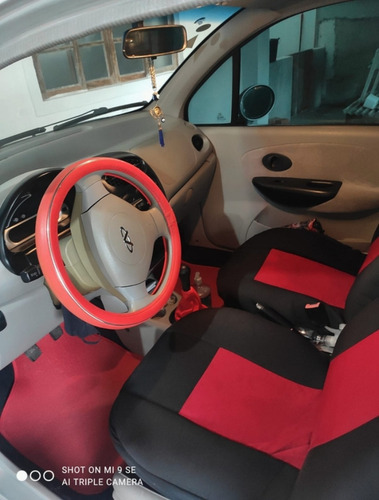 Chery QQ 1.1 16v 5p