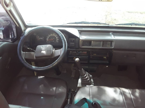 Mitsubishi Panel