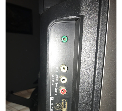 Tv Lcd Sony Bravia 32 Modelo Kdl32xbr4 (Usado)