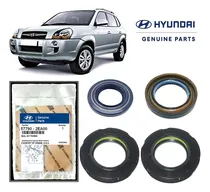 Comprar Tucson 2005-2009 Kit Cajetin Direcc Hidraul Original Hyundai