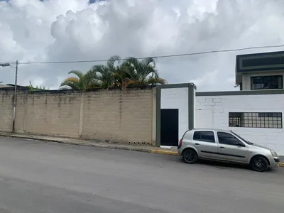 Terreno en alquiler