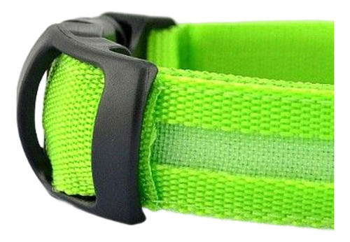 Nova 2 Collar Led Para Perros, Collar De Entrenamiento Para