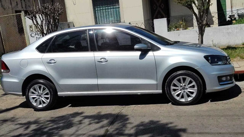 Volkswagen Polo 1.6 Comfortline 2018