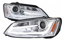 Comprar Opticas Con Lupa Vento Mk6 Upgrade Aem