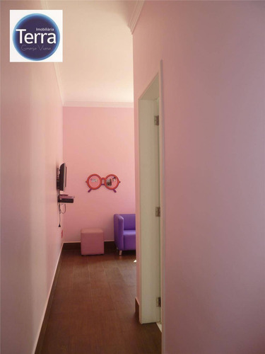 Casa À Venda, 430 M² Por R$ 3.000.000,00 - Jardim Passárgada I - Cotia/sp - Ca0451