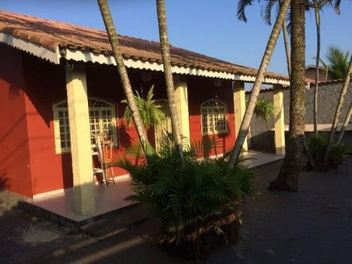 Imagem 3 de 14 de Excelente Casa No Jardim Califórnia, Em Itanhaém