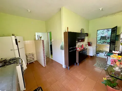 Casa Em Mauá Magé Rj