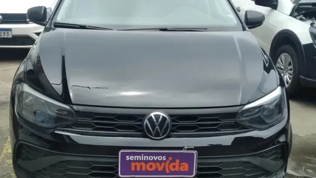  Polo Track 1.0 Flex 12v 5p