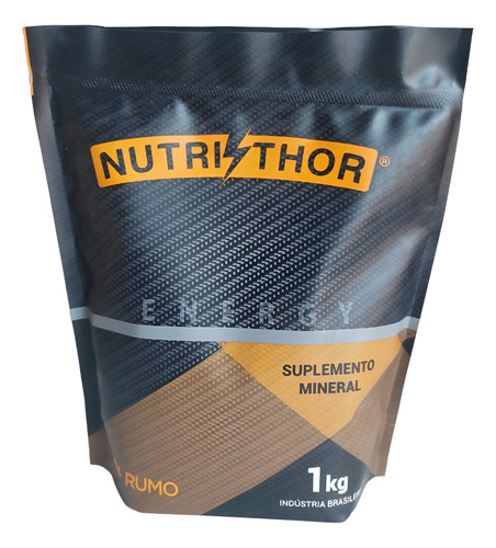 Nutrithor Drench Suplemento Mineral Pós-parto Vacas 1kg
