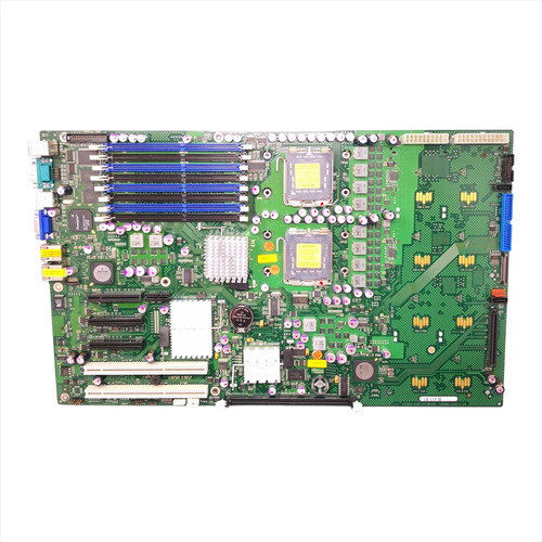 Placa Base Mainboard Fujitsu Rx300 S3 W26361-w101