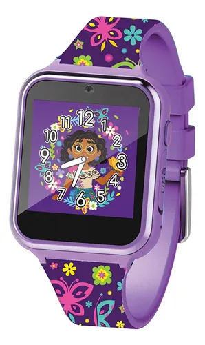 Accutime smartwatch para niños new arrivals