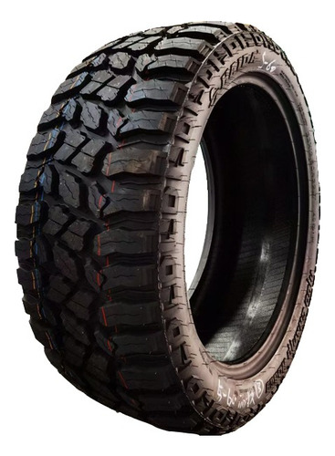 Llanta 33x12.50r24lt-10c 104q Haida Hd869