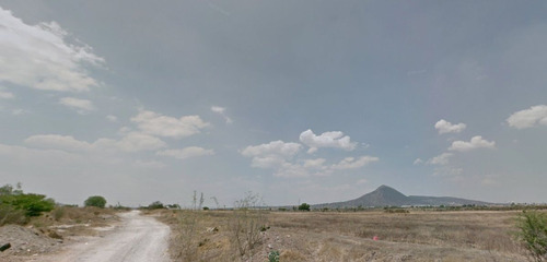 Vendo Terreno Plano En Huehuetoca