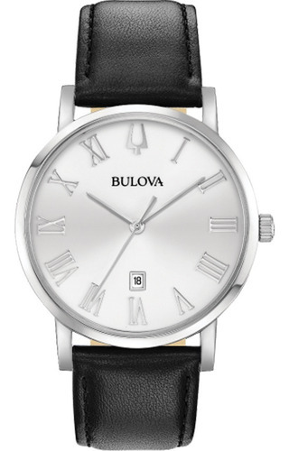 Reloj Bulova Hombre 96b312