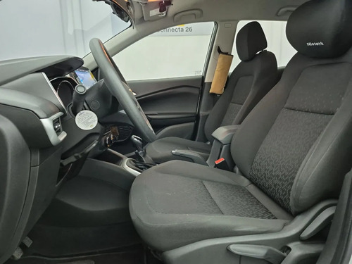 Chevrolet Tracker 1.2T Ls Mt