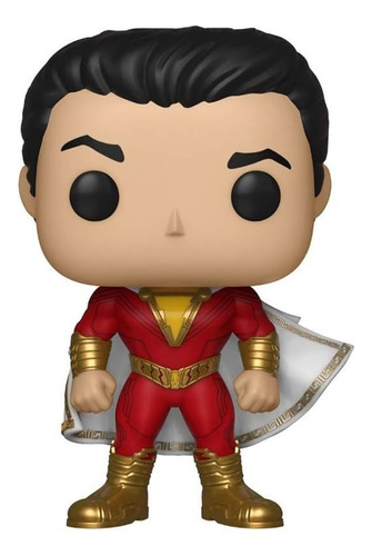 Funko Pop: Dc Comics - Shazam (260) 